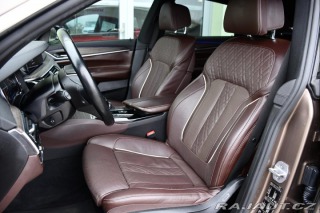 BMW 6 630d GT xD LUXURY S.CLOSE 2018