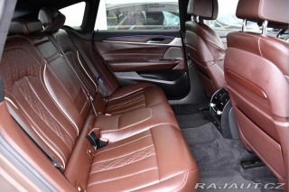 BMW 6 630d GT xD LUXURY S.CLOSE 2018