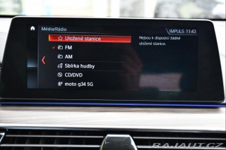 BMW 6 630d GT xD LUXURY S.CLOSE 2018