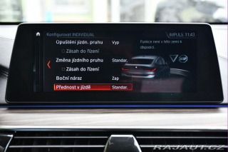 BMW 6 630d GT xD LUXURY S.CLOSE 2018