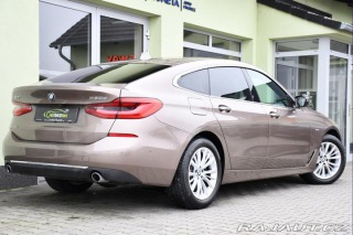 BMW 6 630d GT xD LUXURY S.CLOSE 2018