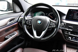 BMW 6 630d GT xD LUXURY S.CLOSE 2018