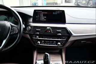 BMW 6 630d GT xD LUXURY S.CLOSE 2018