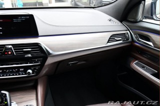 BMW 6 630d GT xD LUXURY S.CLOSE 2018