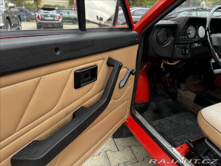 Škoda Ostatní modely GARDE 1983