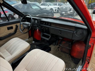 Škoda Ostatní modely GARDE 1983