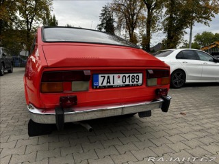 Škoda Ostatní modely GARDE 1983