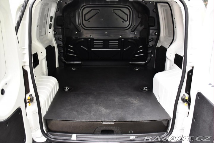 Fiat Fiorino 1.4i+CNG NATURAL POWER ČR 2020