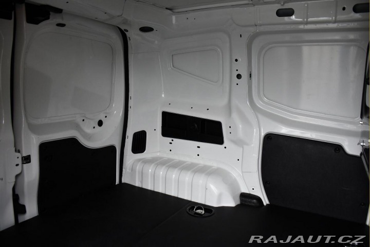 Fiat Fiorino 1.4i+CNG NATURAL POWER ČR 2020