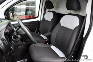 Fiat Fiorino 1.4i+CNG NATURAL POWER ČR 2020