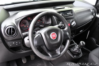 Fiat Fiorino 1.4i+CNG NATURAL POWER ČR 2020