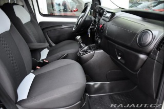 Fiat Fiorino 1.4i+CNG NATURAL POWER ČR 2020