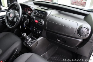 Fiat Fiorino 1.4i+CNG NATURAL POWER ČR 2020