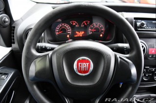 Fiat Fiorino 1.4i+CNG NATURAL POWER ČR 2020