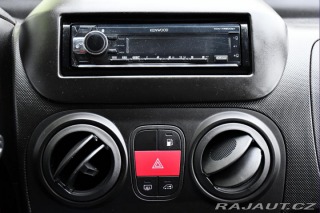 Fiat Fiorino 1.4i+CNG NATURAL POWER ČR 2020
