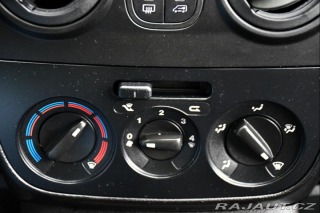 Fiat Fiorino 1.4i+CNG NATURAL POWER ČR 2020