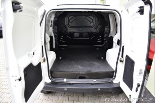 Fiat Fiorino 1.4i+CNG NATURAL POWER ČR 2020