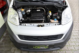 Fiat Fiorino 1.4i+CNG NATURAL POWER ČR 2020