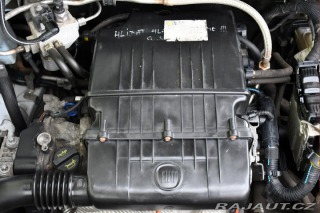 Fiat Fiorino 1.4i+CNG NATURAL POWER ČR 2020