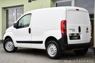 Fiat Fiorino 1.4i+CNG NATURAL POWER ČR 2020