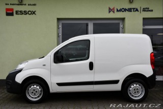Fiat Fiorino 1.4i+CNG NATURAL POWER ČR 2020