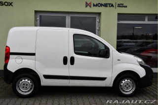 Fiat Fiorino 1.4i+CNG NATURAL POWER ČR 2020