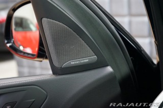 BMW X5 40d M Vzduch Nez.Top Záru 2021