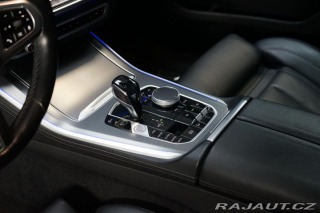 BMW X5 40d M Vzduch Nez.Top Záru 2021