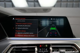 BMW X5 40d M Vzduch Nez.Top Záru 2021
