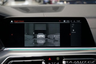 BMW X5 40d M Vzduch Nez.Top Záru 2021
