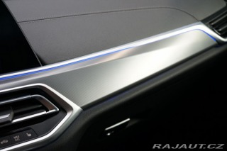 BMW X5 40d M Vzduch Nez.Top Záru 2021