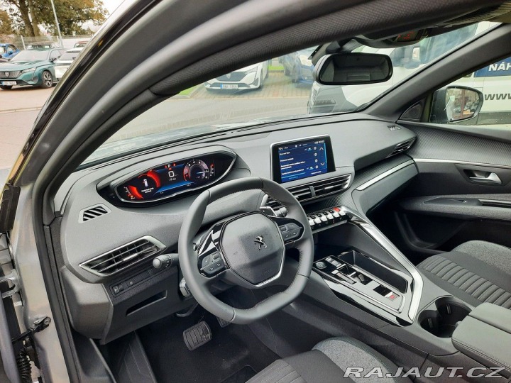 Peugeot 5008 ACTIVE PACK 1,2 PT 130k E 2024