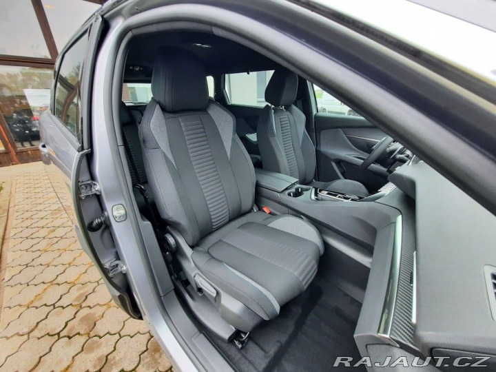 Peugeot 5008 ACTIVE PACK 1,2 PT 130k E 2024