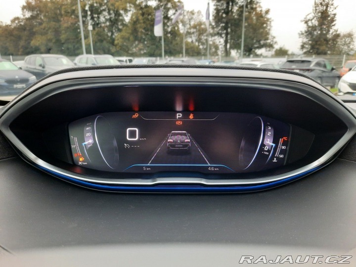 Peugeot 5008 ACTIVE PACK 1,2 PT 130k E 2024