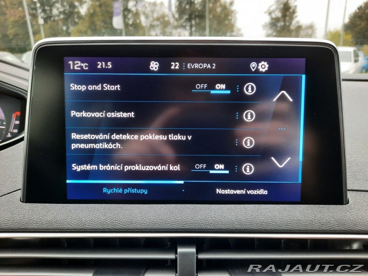 Peugeot 5008 ACTIVE PACK 1,2 PT 130k E 2024