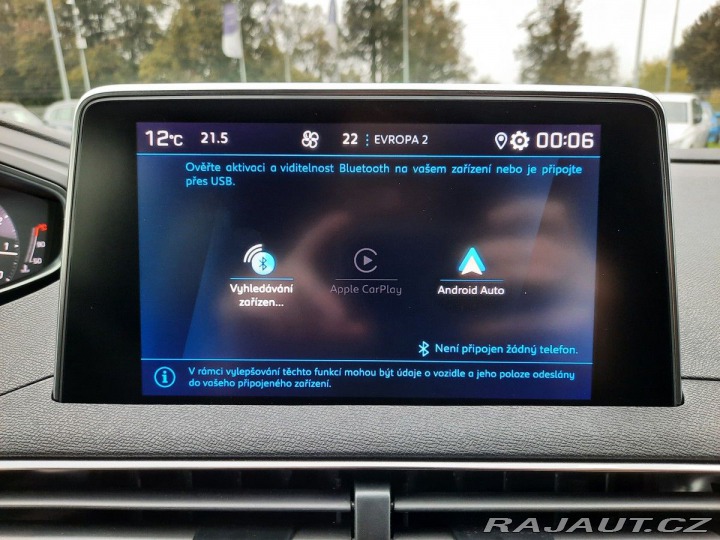Peugeot 5008 ACTIVE PACK 1,2 PT 130k E 2024