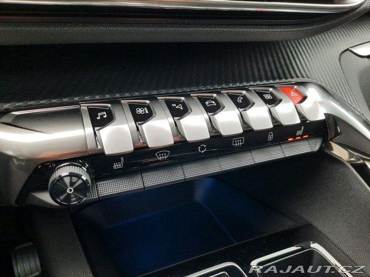 Peugeot 5008 ACTIVE PACK 1,2 PT 130k E 2024