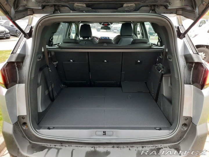 Peugeot 5008 ACTIVE PACK 1,2 PT 130k E 2024