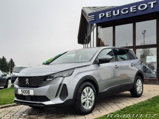 Peugeot 5008 ACTIVE PACK 1,2 PT 130k E 2024