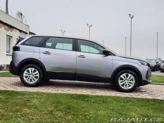 Peugeot 5008 ACTIVE PACK 1,2 PT 130k E 2024