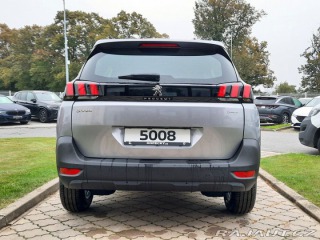 Peugeot 5008 ACTIVE PACK 1,2 PT 130k E 2024