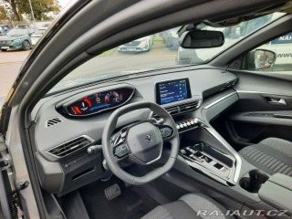 Peugeot 5008 ACTIVE PACK 1,2 PT 130k E 2024