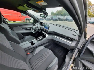 Peugeot 5008 ACTIVE PACK 1,2 PT 130k E 2024