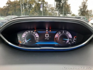 Peugeot 5008 ACTIVE PACK 1,2 PT 130k E 2024