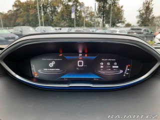 Peugeot 5008 ACTIVE PACK 1,2 PT 130k E 2024