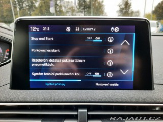Peugeot 5008 ACTIVE PACK 1,2 PT 130k E 2024