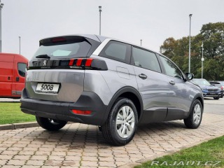 Peugeot 5008 ACTIVE PACK 1,2 PT 130k E 2024