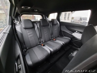 Peugeot 5008 ACTIVE PACK 1,2 PT 130k E 2024