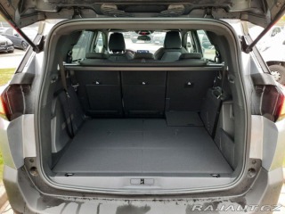 Peugeot 5008 ACTIVE PACK 1,2 PT 130k E 2024