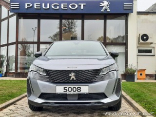 Peugeot 5008 ACTIVE PACK 1,2 PT 130k E 2024